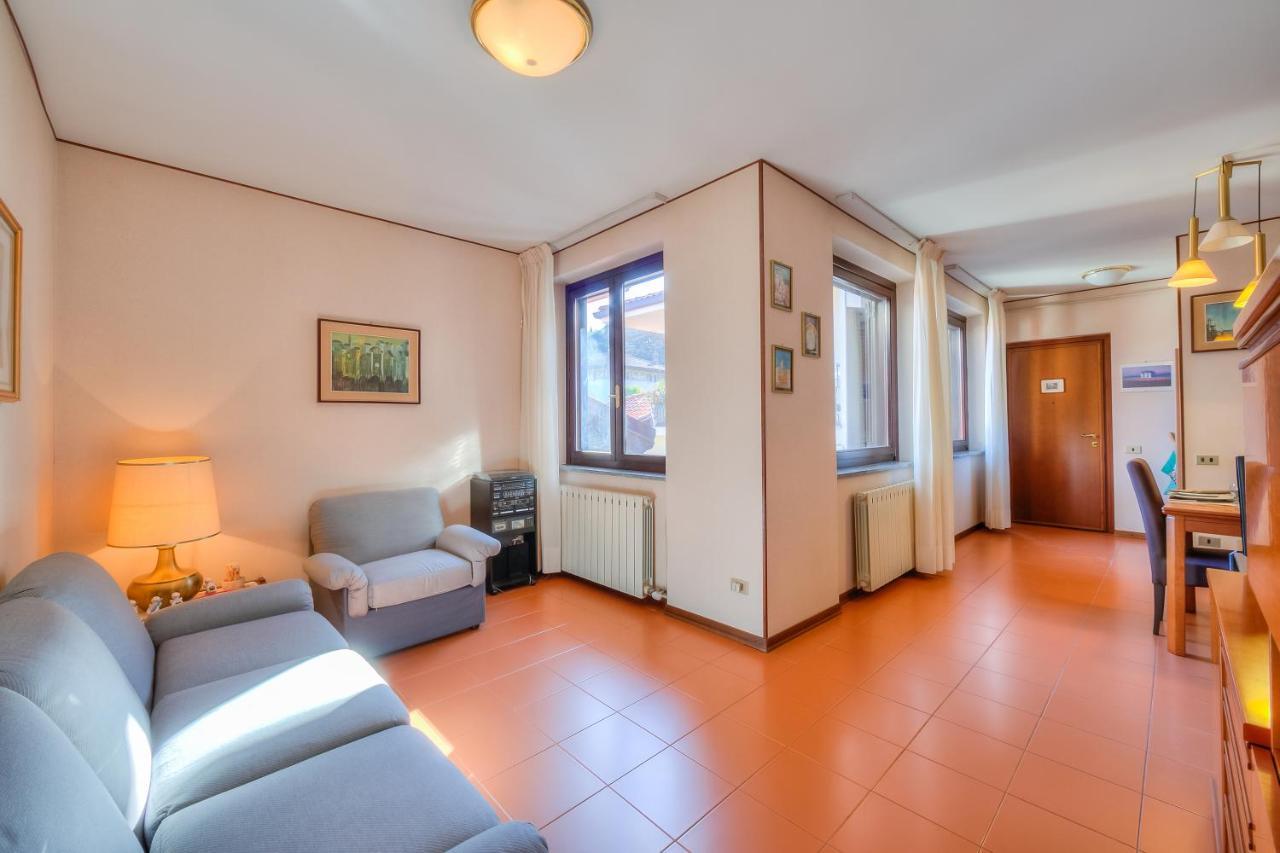 Laura'S Cozy Apartment Stresa Center - Happy Rentals 외부 사진