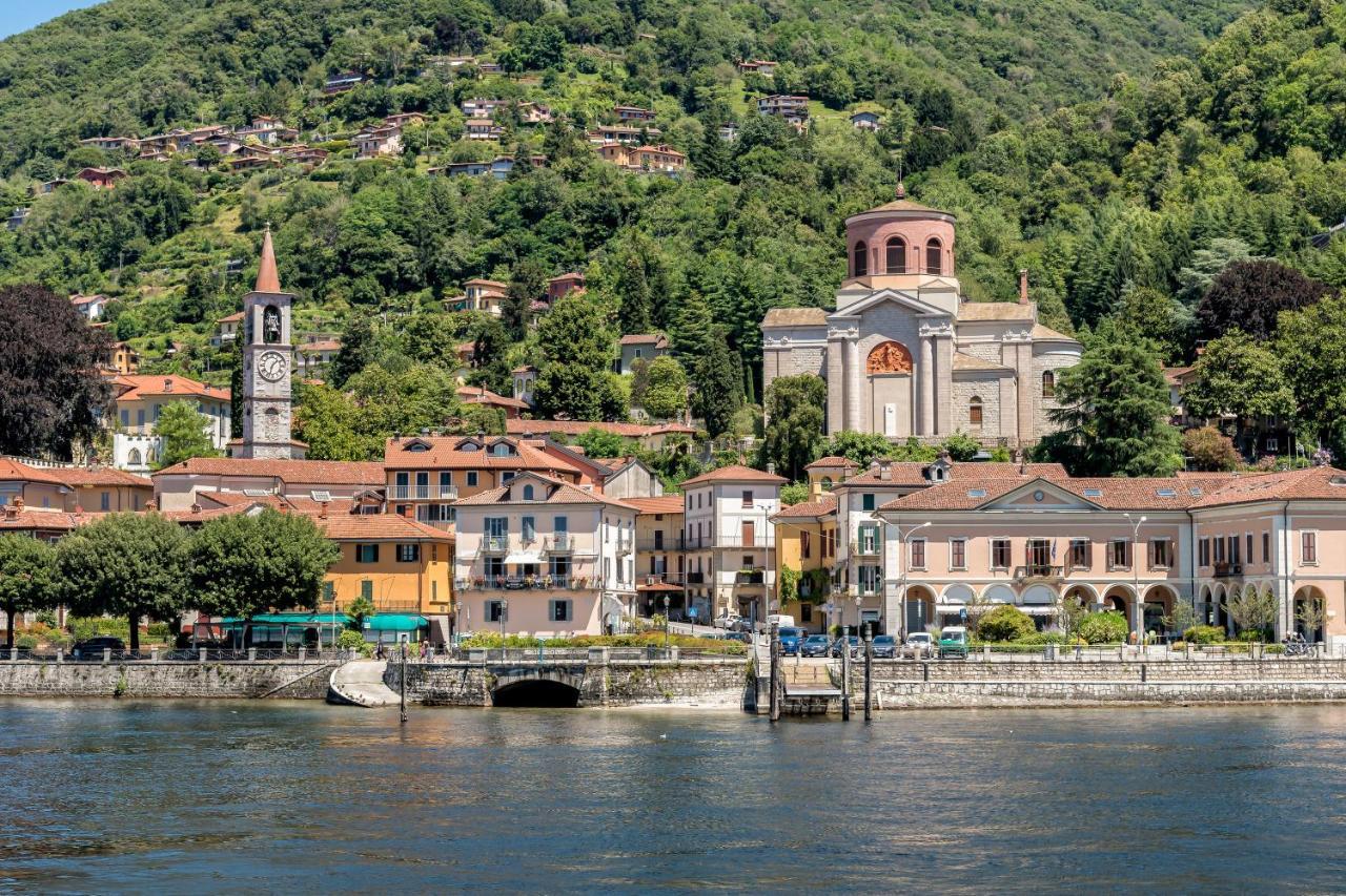 Laura'S Cozy Apartment Stresa Center - Happy Rentals 외부 사진