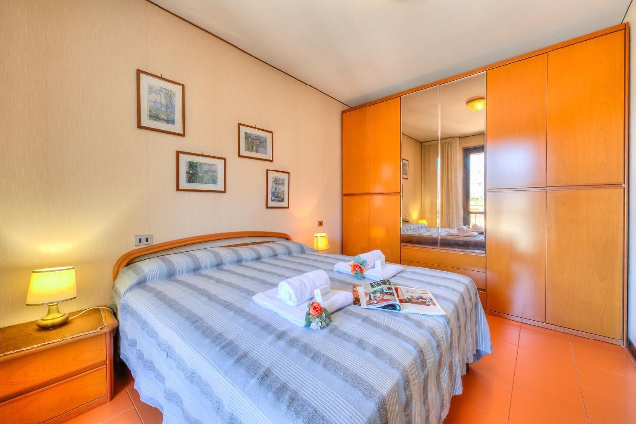 Laura'S Cozy Apartment Stresa Center - Happy Rentals 외부 사진