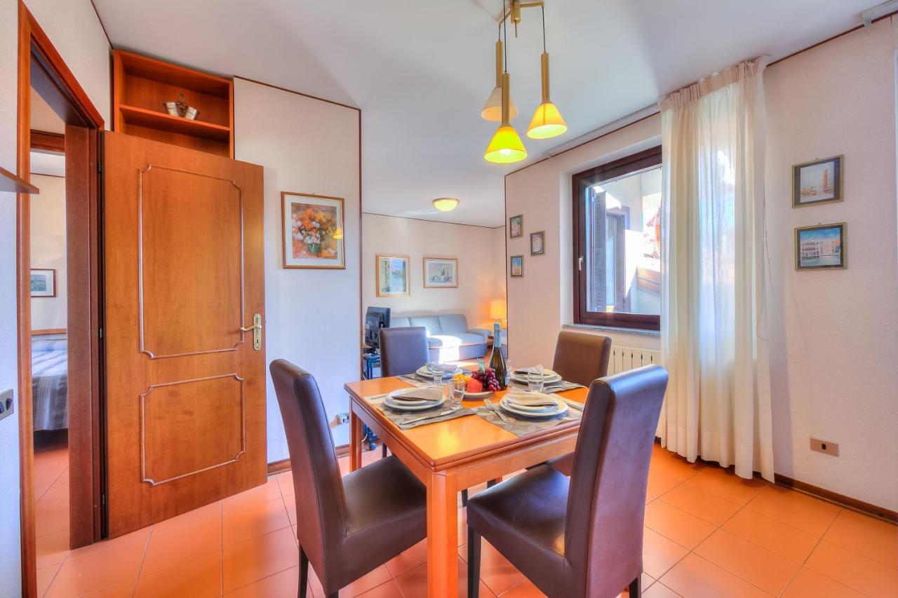 Laura'S Cozy Apartment Stresa Center - Happy Rentals 외부 사진