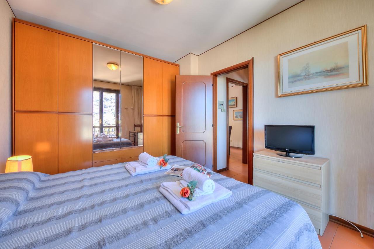 Laura'S Cozy Apartment Stresa Center - Happy Rentals 외부 사진